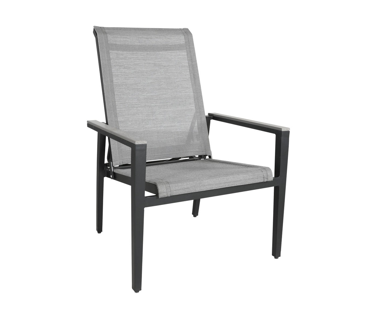 Arcade Outdoor Recliner