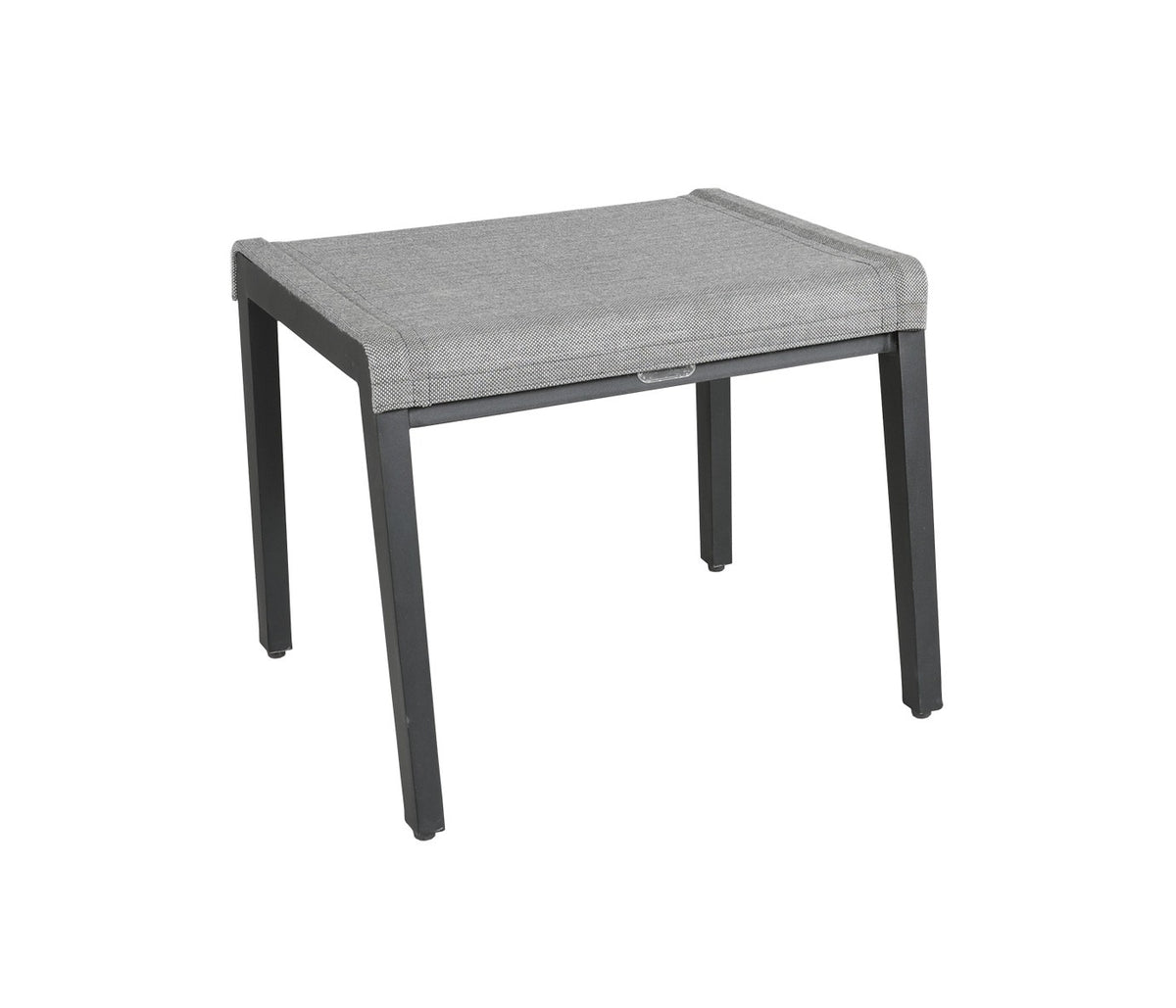 Arcade Outdoor Ottoman