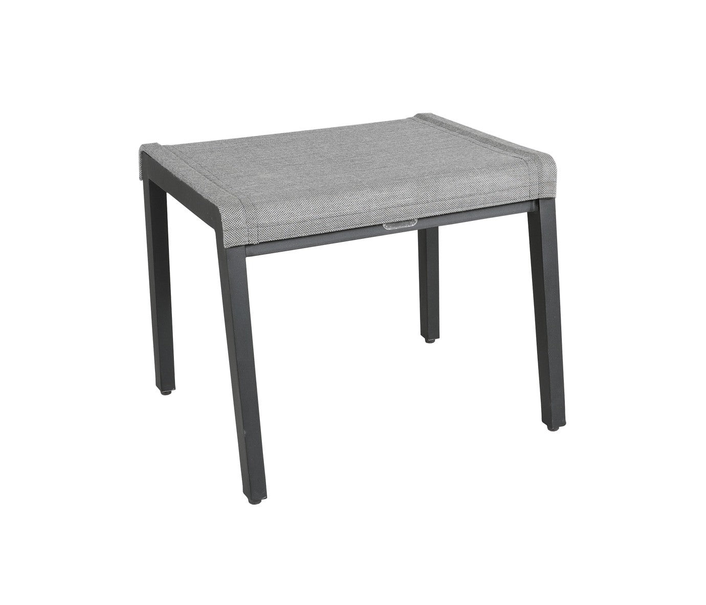 Arcade Outdoor Ottoman