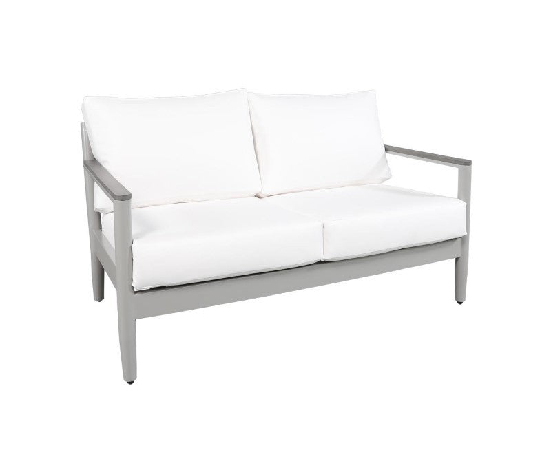 Nevis Outdoor Loveseat