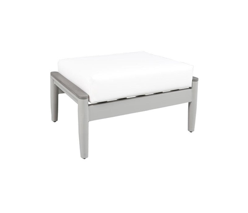 Nevis Outdoor Ottoman