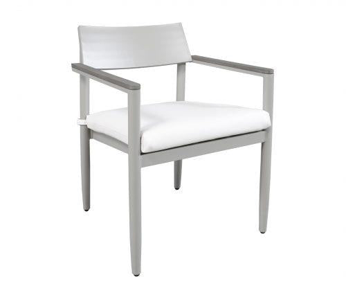 Nevis Outdoor Dining Chair