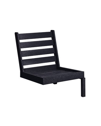 C.R. Plastics Tofino Chair Expansion (DSF245)