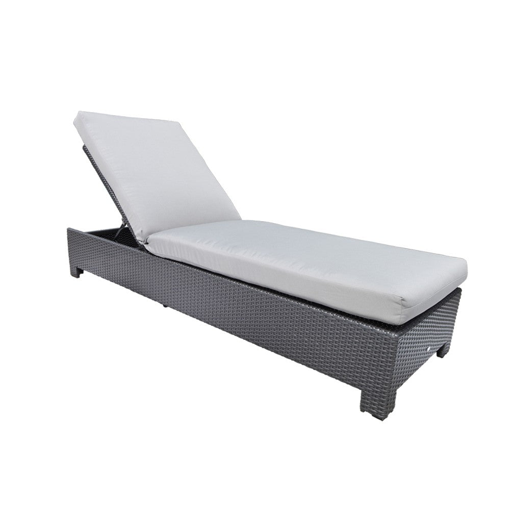 Chorus Outdoor Lounger