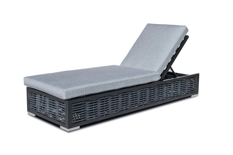 Montserrat Lux Outdoor Chaise Lounge