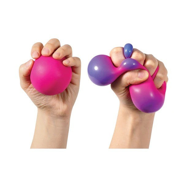 Colour Changing Nee Doh Stress Ball