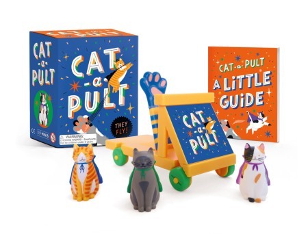 Cat-A-Pult Mini Kit