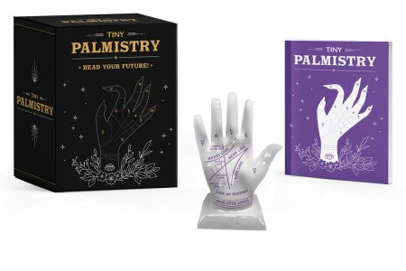 Tiny Palmistry Mini Kit
