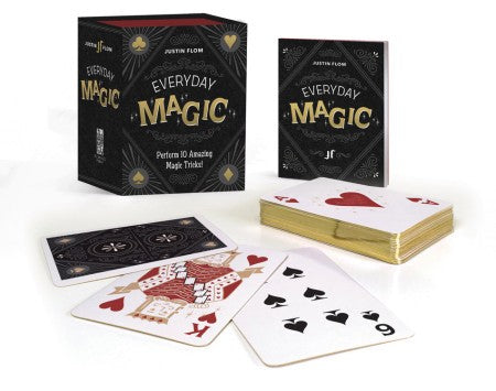 Everyday Magic Mini Kit
