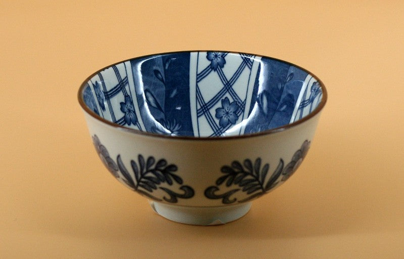 Blue Ribbon 4.75&quot; Bowl