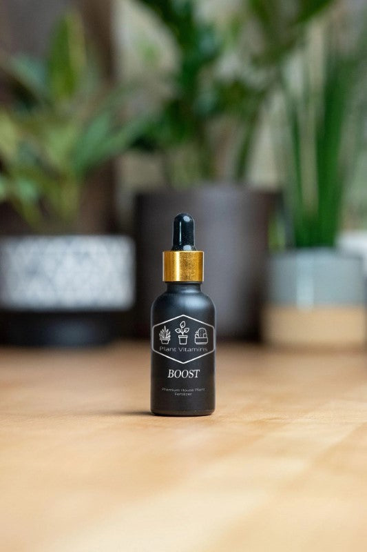 Boost Plant Vitamins, 30ml