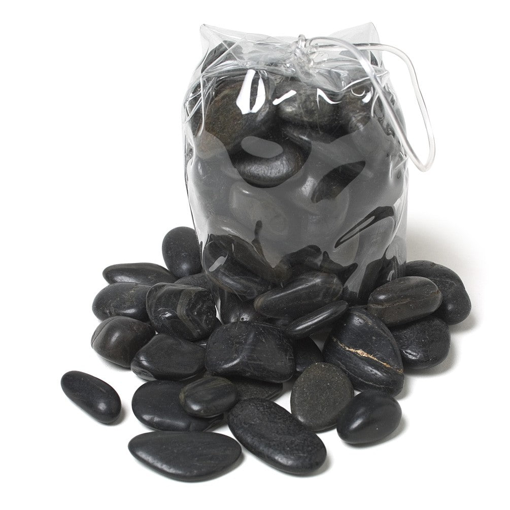 Black River Stones