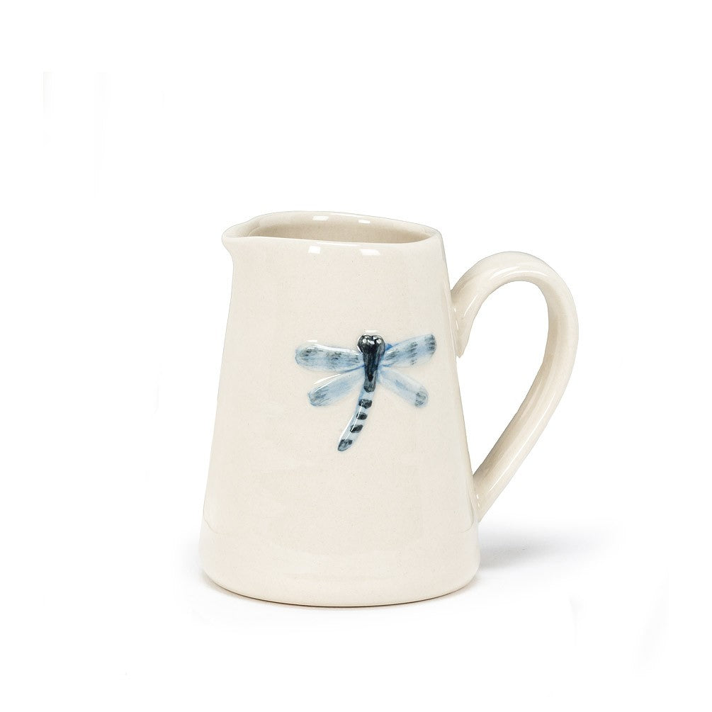 Mini Dragonfly Jug, 5oz