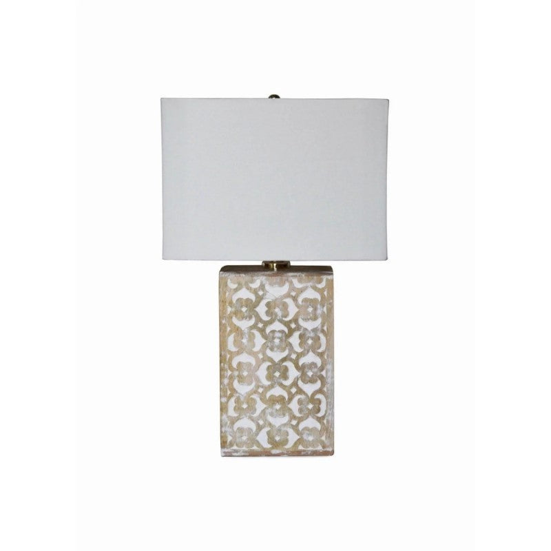 Skye Blossom Table Lamp