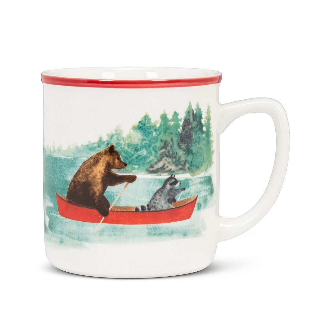Bearlake Mug