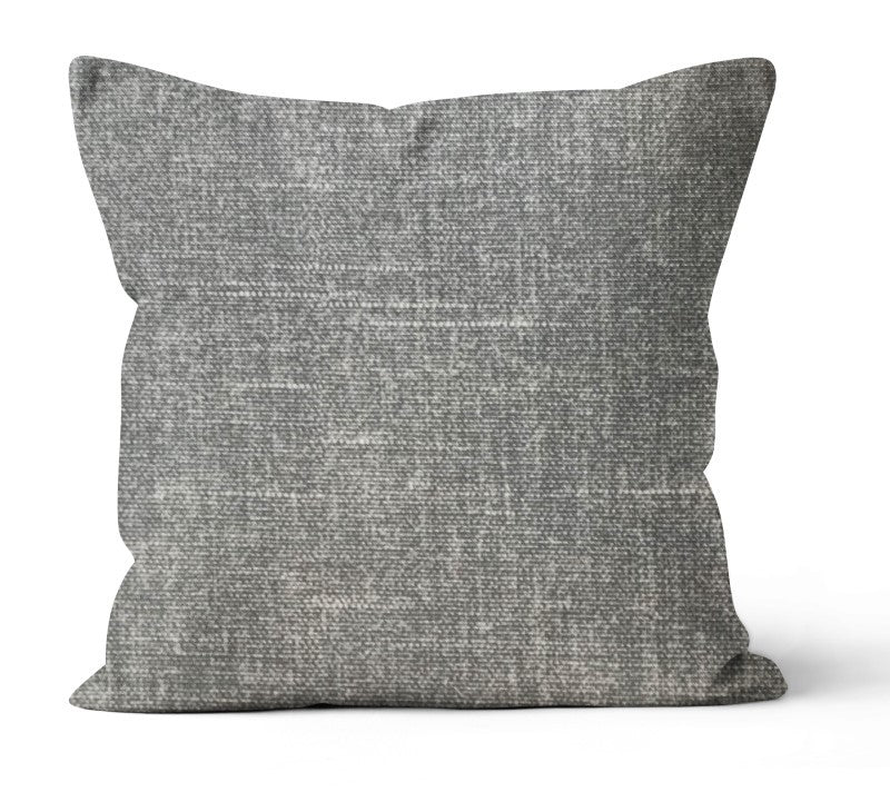 Tory Graphite Square Outdoor Cushion