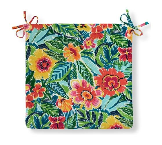 Pensicola Multi Chair Pad, 18"