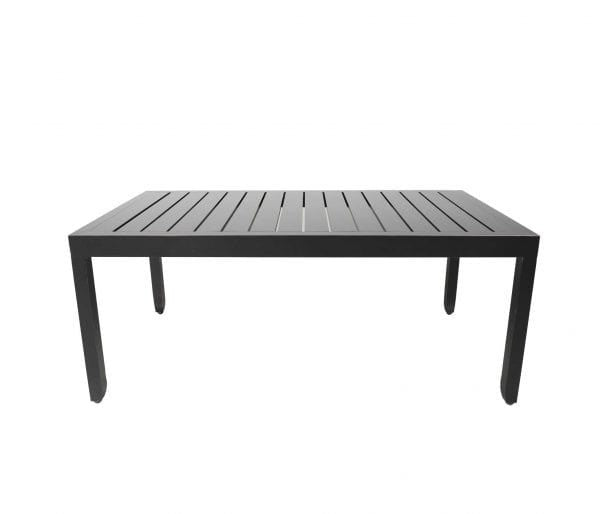 Monaco Outdoor Coffee Table 41" x 22"