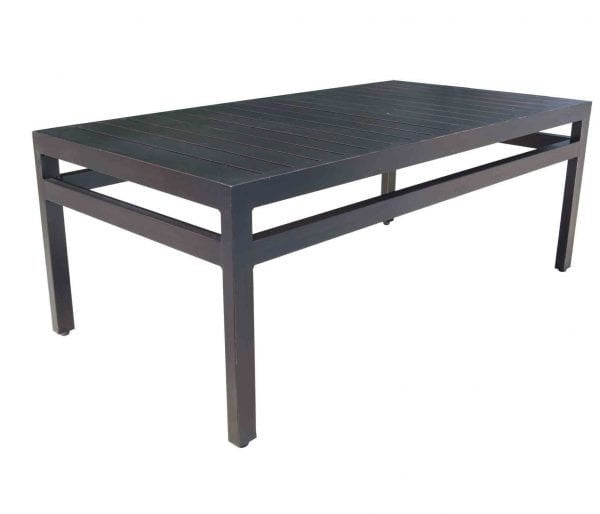 Monaco Outdoor Coffee Table 44" x 23"