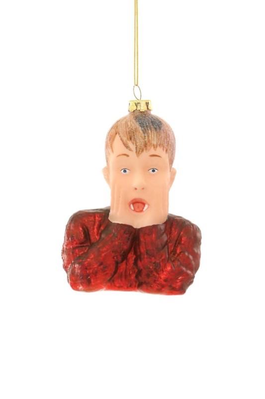 Cody Foster & Co. Kevin McCalister Ornament