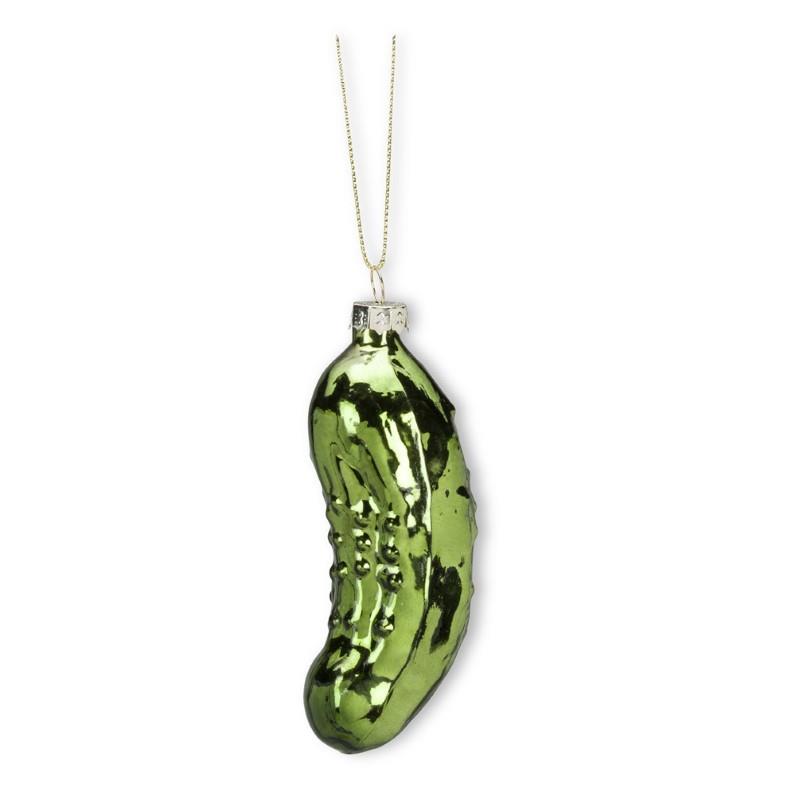 Christmas Pickle Ornament