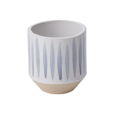 Cyra Plant Pot, 2.5"