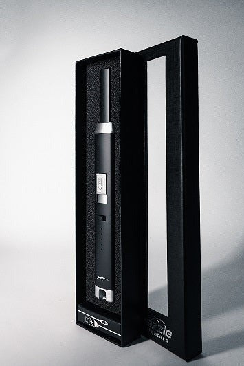 Pitmaster Sizzle Lighter, Black