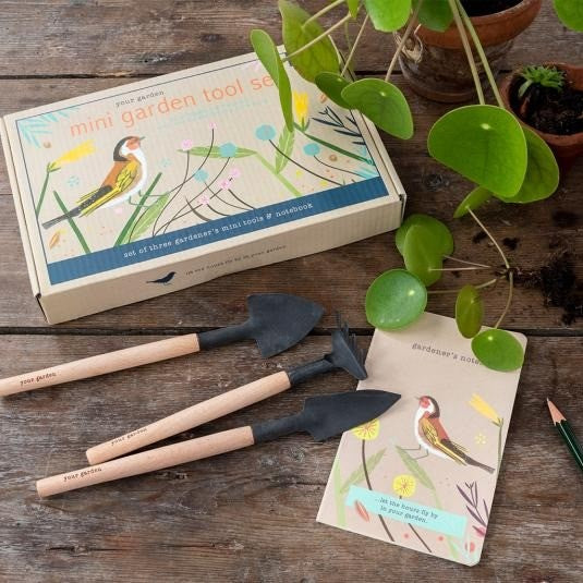 Rex London Mini Tool Kit