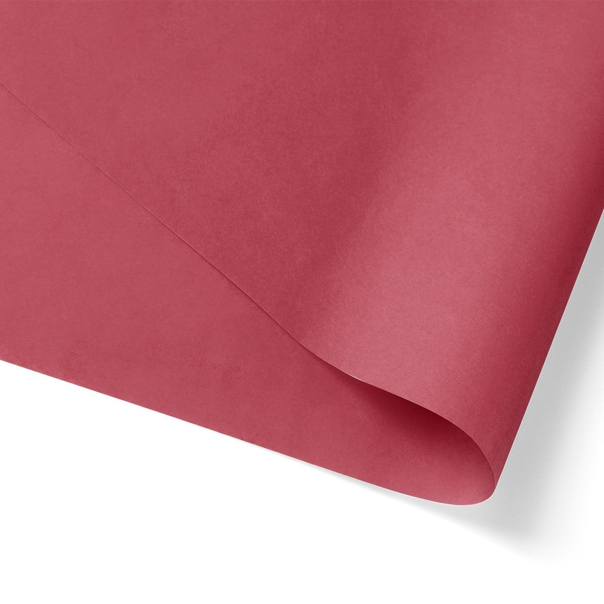 Red Tissue Paper, 6 Sheets