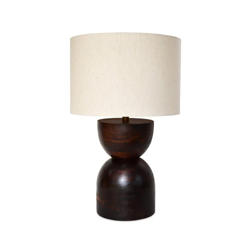 Skye Contour Table Lamp