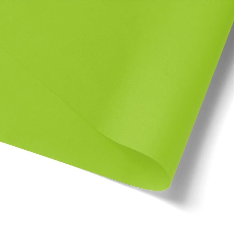 Lime Tissue Paper, 6 Sheets