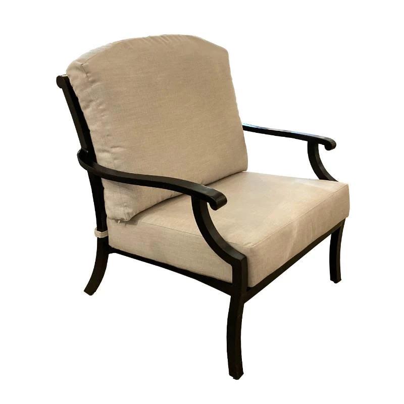 Regency Deep Seating Chair - Foster