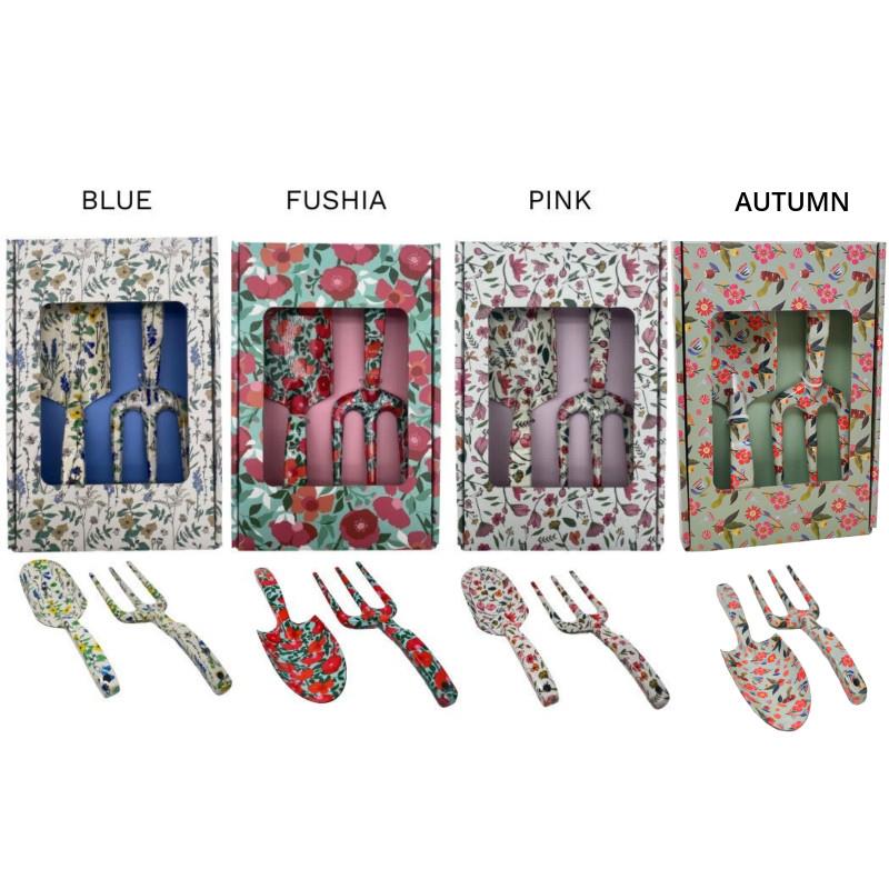 Fork & Trowel Set of 2