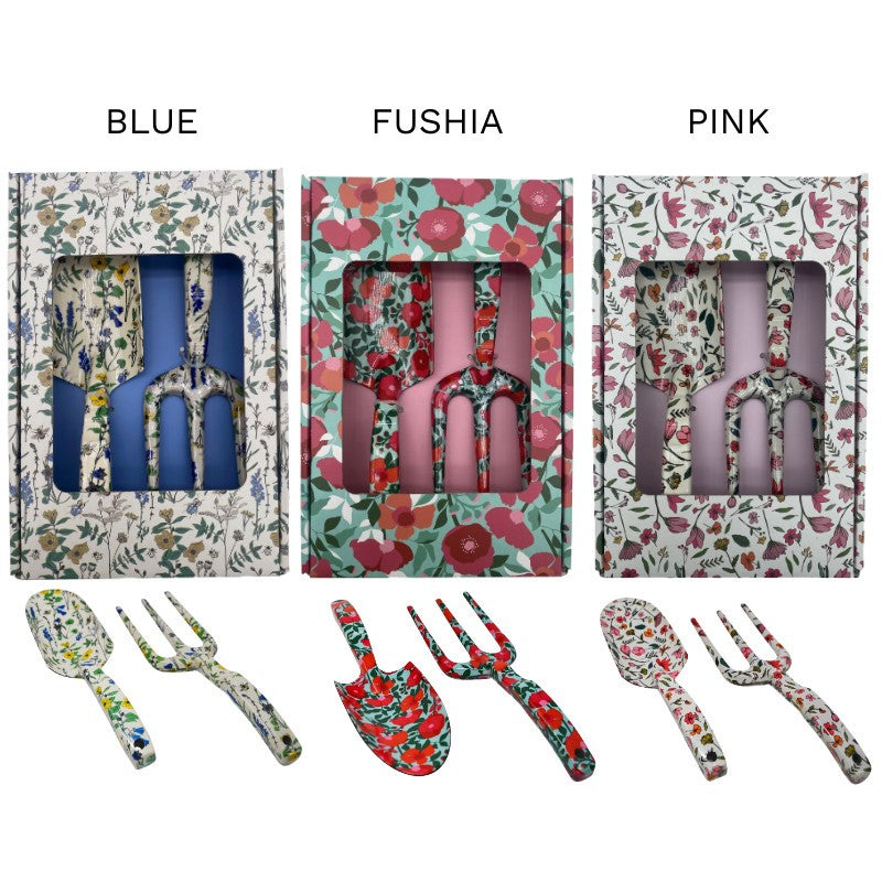 Fork & Trowel Set of 2