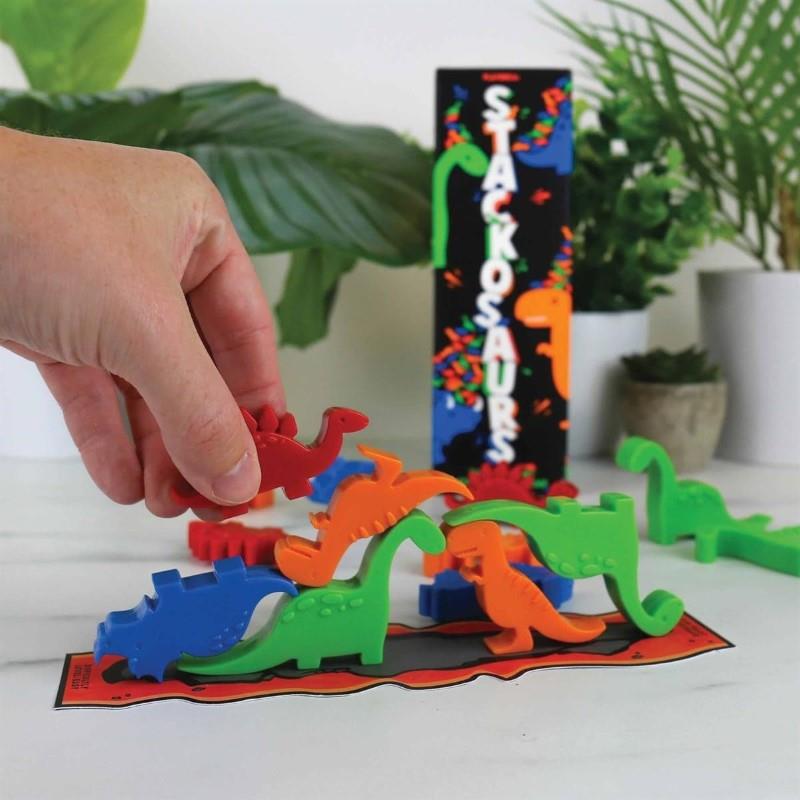 Stakosaurus Game