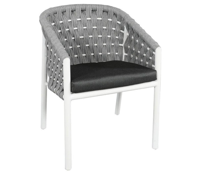 Harlow Outdoor Dining Chair