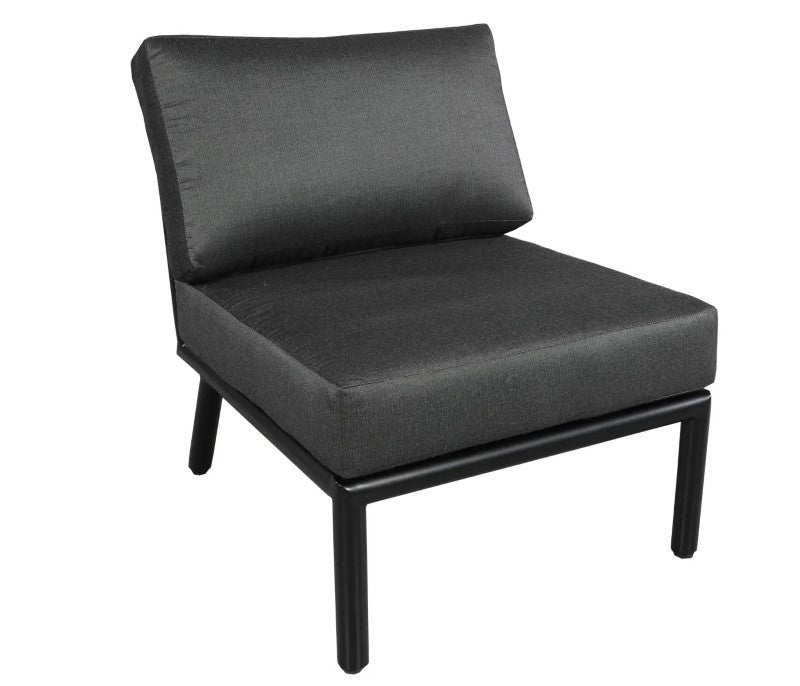 Harlow Outdoor Slipper Chair