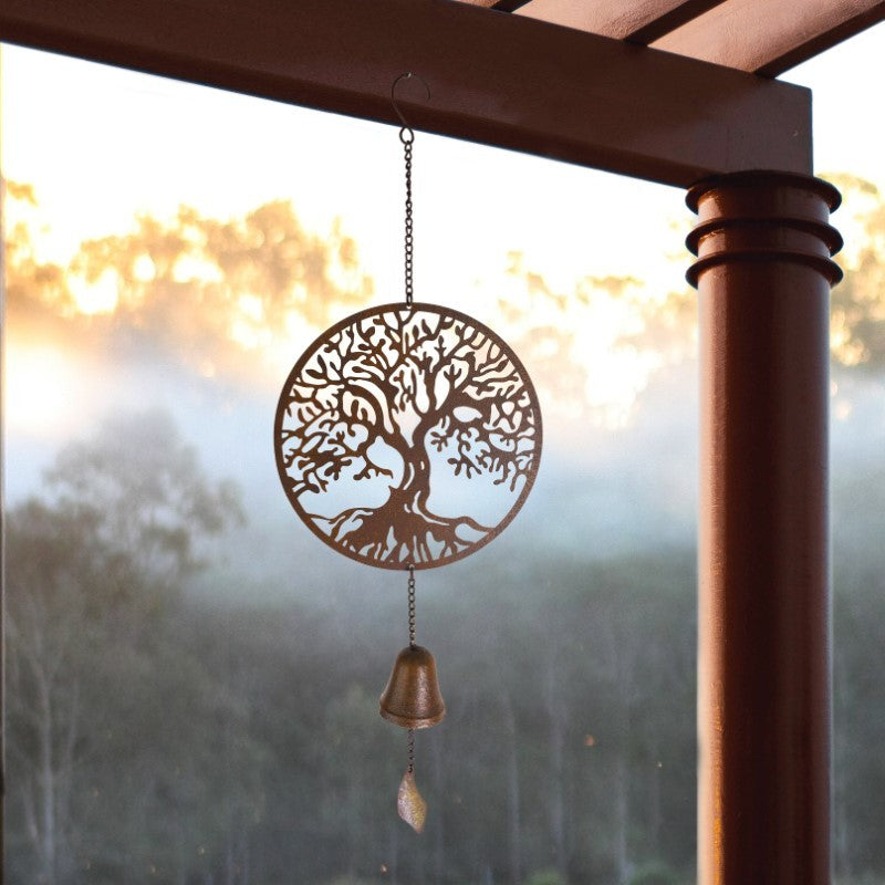 Wind Chimes