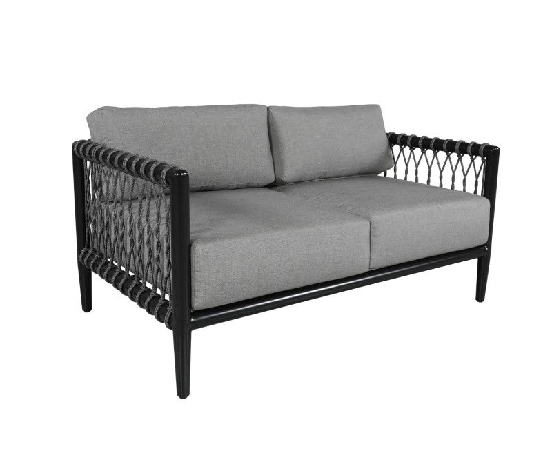 Tate Outdoor Loveseat