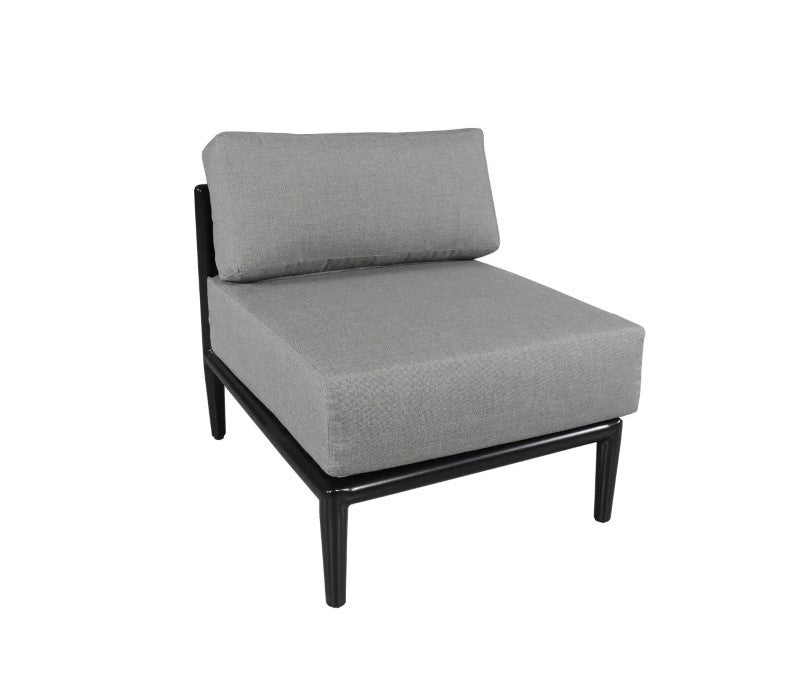 Tate Outdoor Slipper Chair