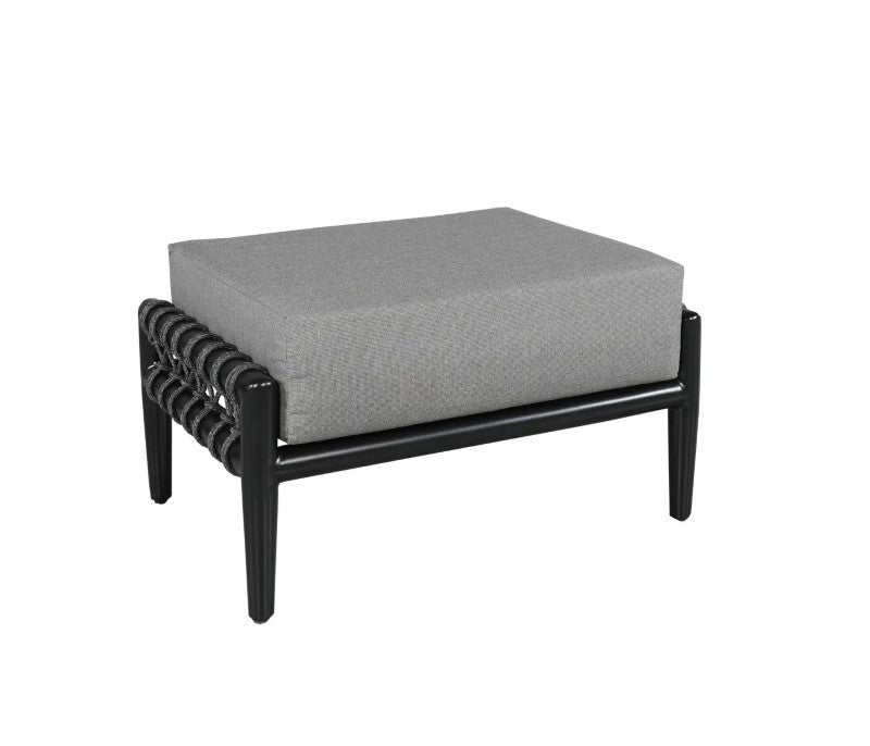 Tate Outdoor Ottoman