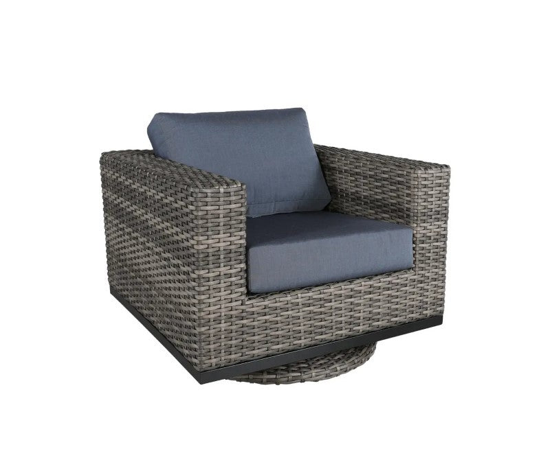 Naya Outdoor Swivel Glider