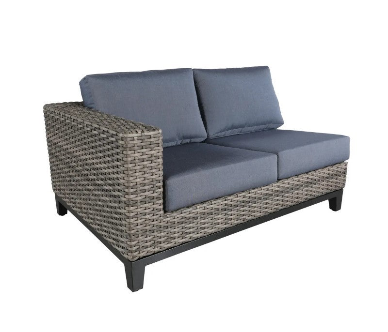 Naya Outdoor Left Module