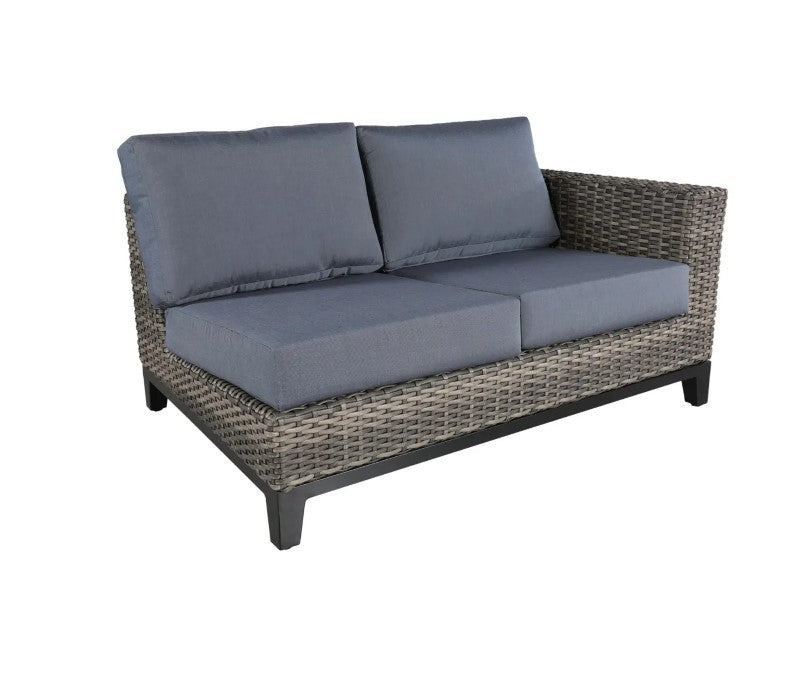 Naya Outdoor Right Module