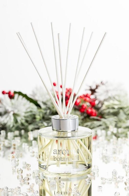 Aromabotanical Fir & Cypress Reed Diffuser