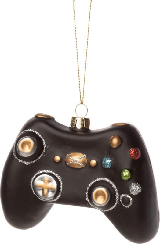 Video Game Controller Ornament