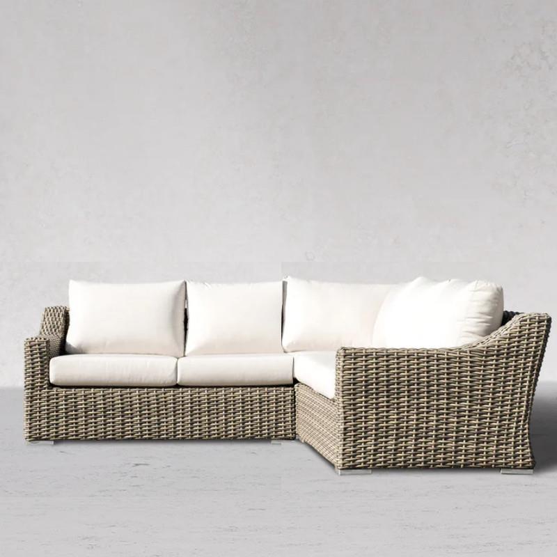 Santorini Outdoor Sectional
