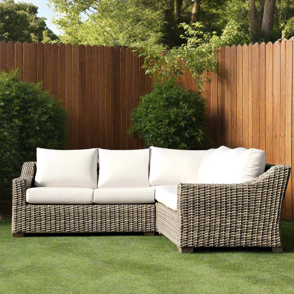Santorini Outdoor Sectional