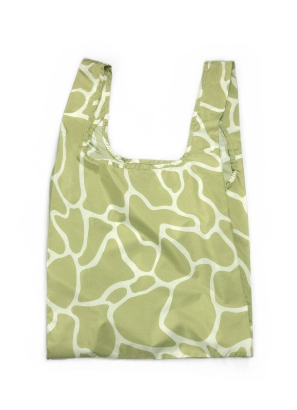 Safari Kind Bag | Medium Reusable Tote