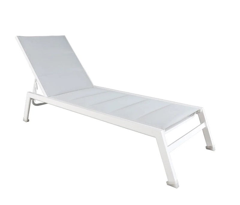 Element Padded Sling Lounge